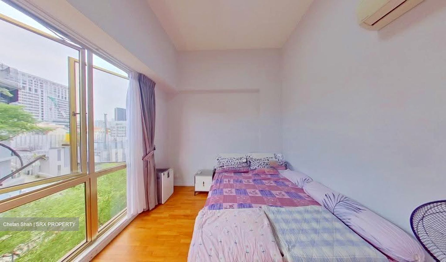 Kentish Lodge (D8), Apartment #638688491